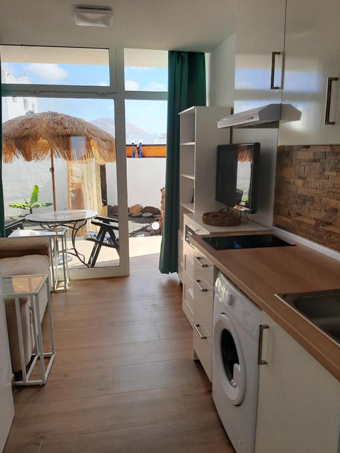Vistas Appartement